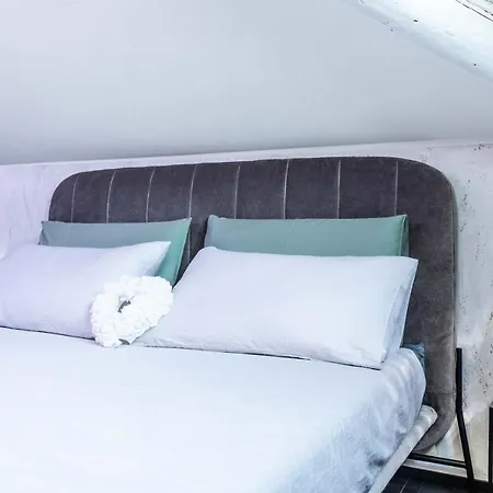 アパート Quadrilatero Della Moda- Luxury Loft In The Heart Of The Fashion District *